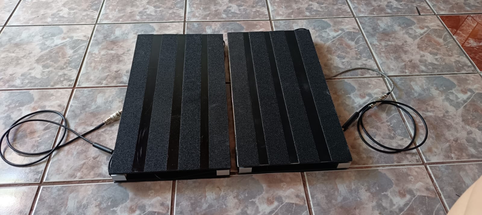 Plataformas de fuerza Garrido Sportech